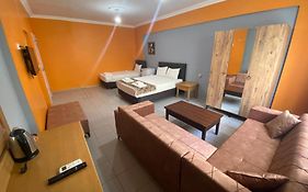 City House Hotel
